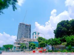 Goh & Goh Building (Enbloc) (D21), Shop House #583364841